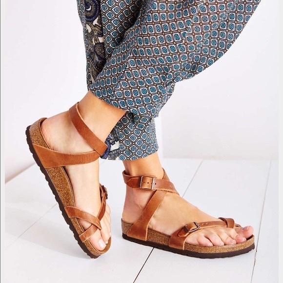 Birkenstock Yara 35 - Picture 3 of 12